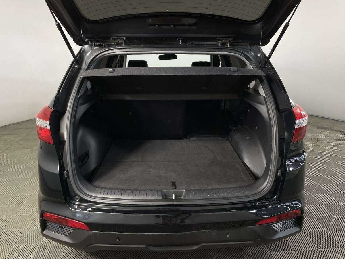 Купить Hyundai Creta, 2019, 126 606 км.. Фото: #17