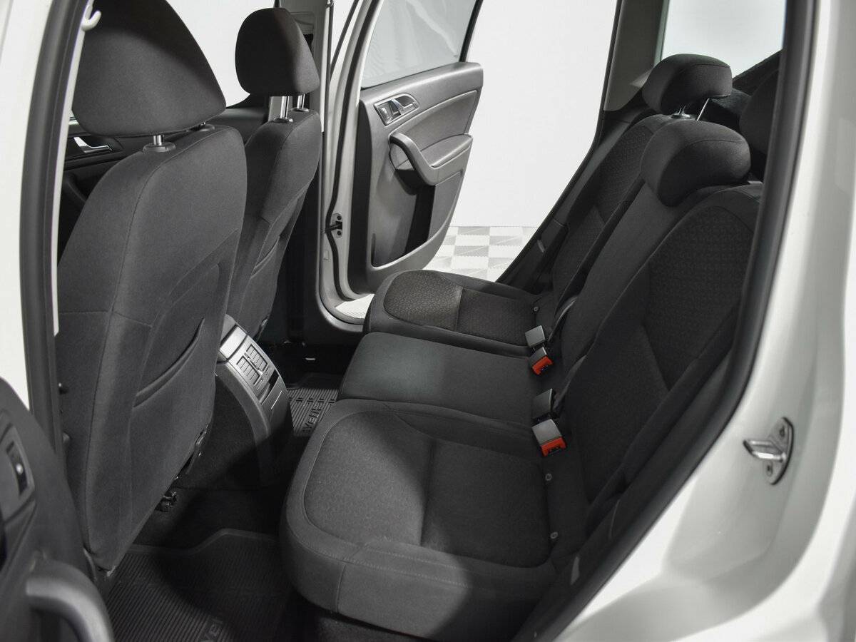 Купить Skoda Yeti, 2012, 194 288 км.. Фото: #10