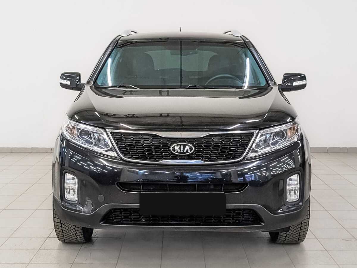 Купить Kia Sorento, 2015, 210 000 км.. Фото: #1