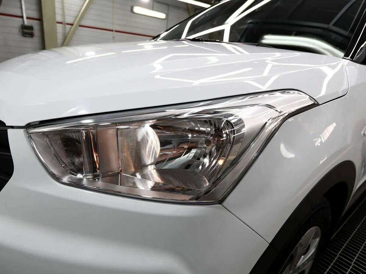 Купить Hyundai Creta, 2019, 40 000 км.. Фото: #14