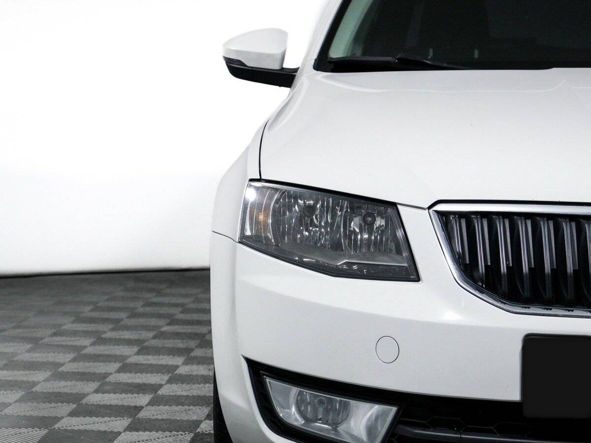 Купить Skoda Octavia, 2014, 176 097 км.. Фото: #17