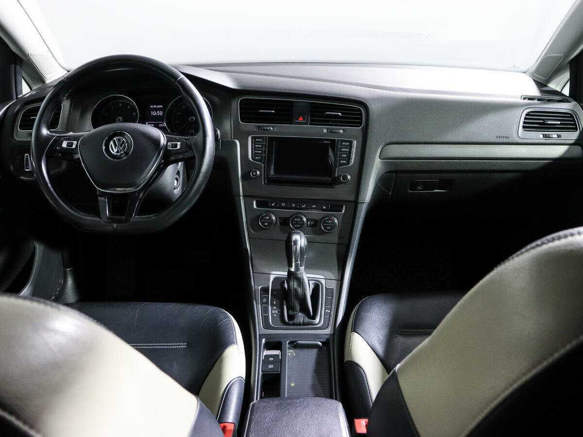 Купить Volkswagen Golf, 2013, 176 909 км.. Фото: #11