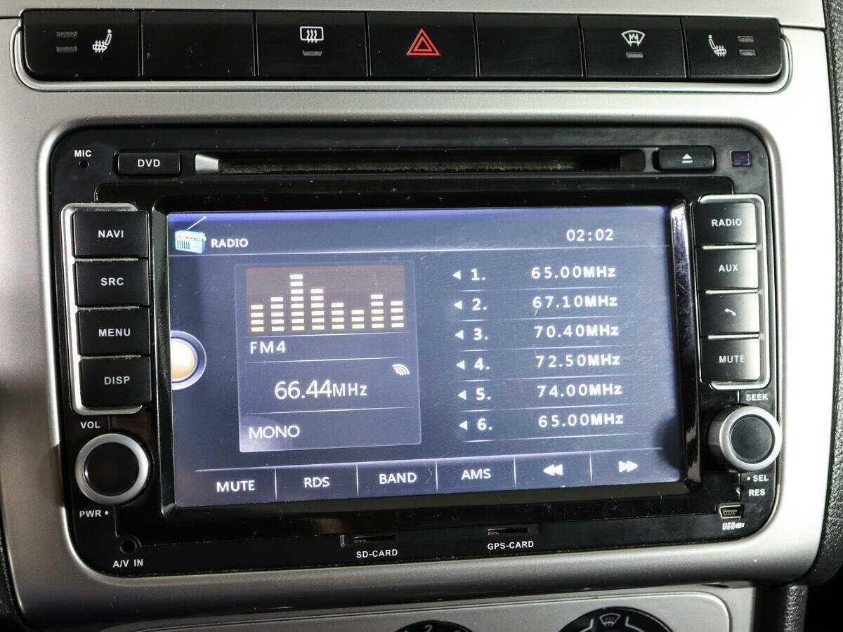 Купить Volkswagen Polo, 2013, 100 000 км.. Фото: #17