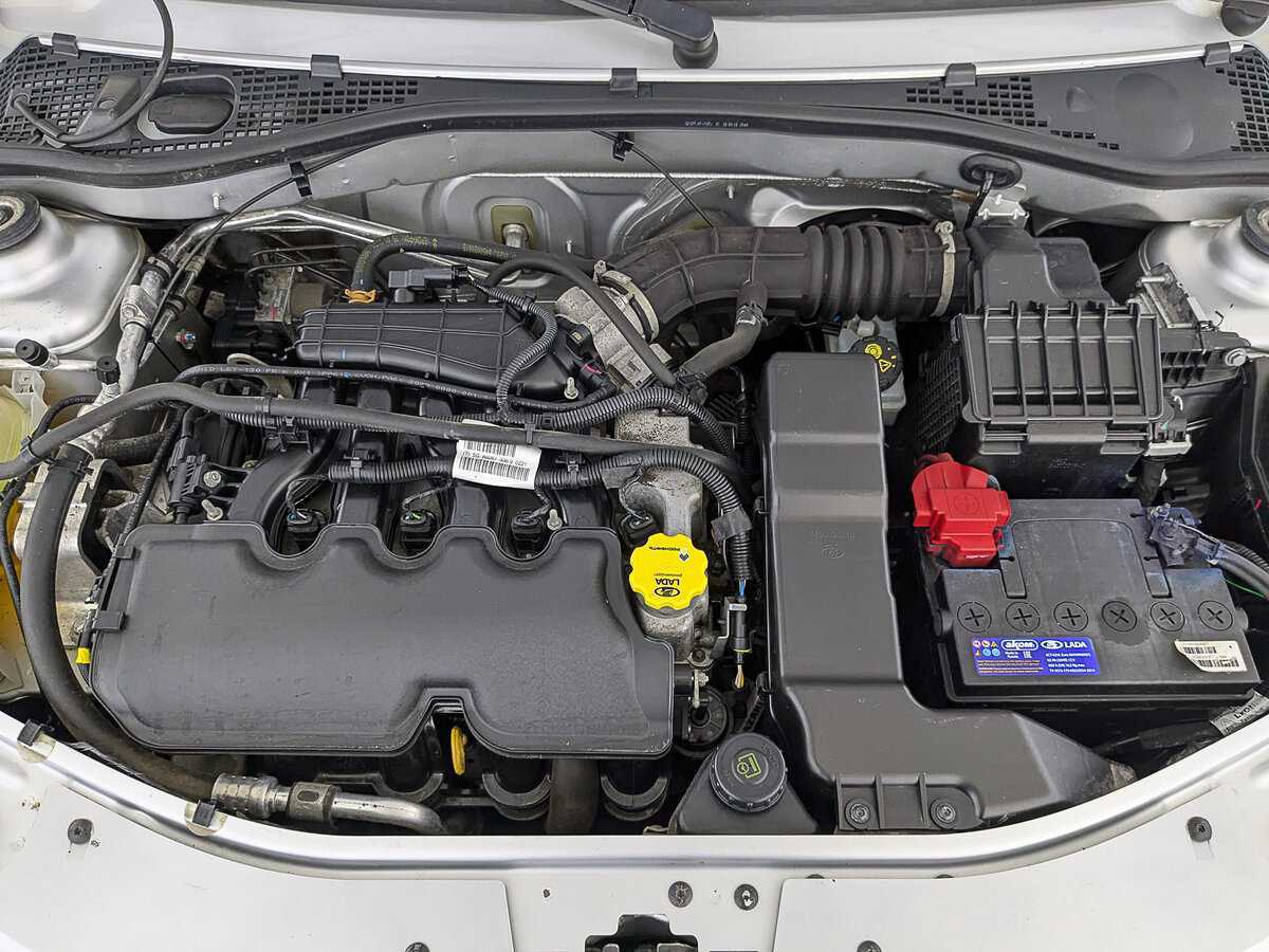 Купить Lada (ВАЗ) Largus, 2020, 97 053 км.. Фото: #8