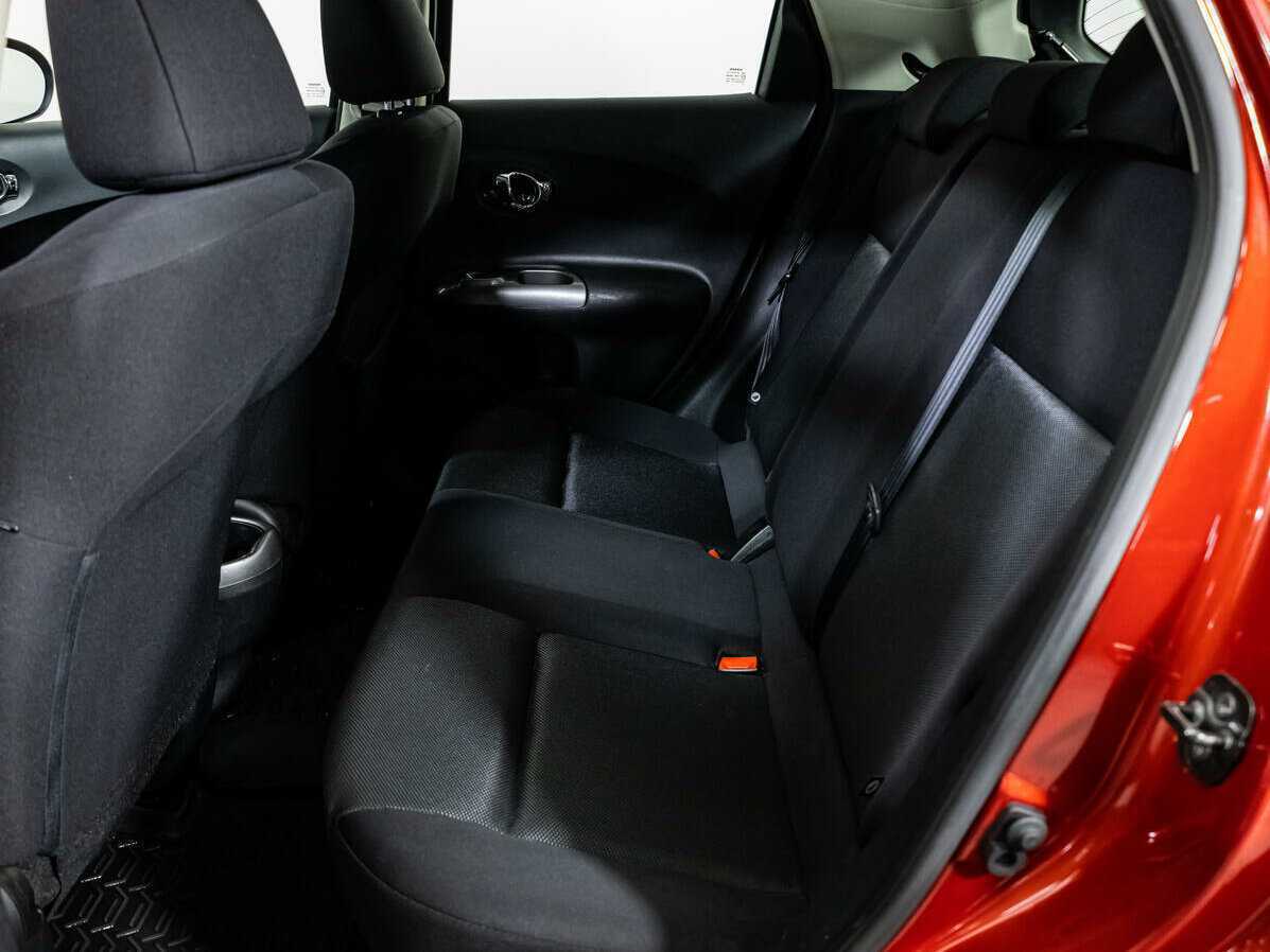 Купить Nissan Juke, 2013, 133 836 км.. Фото: #9