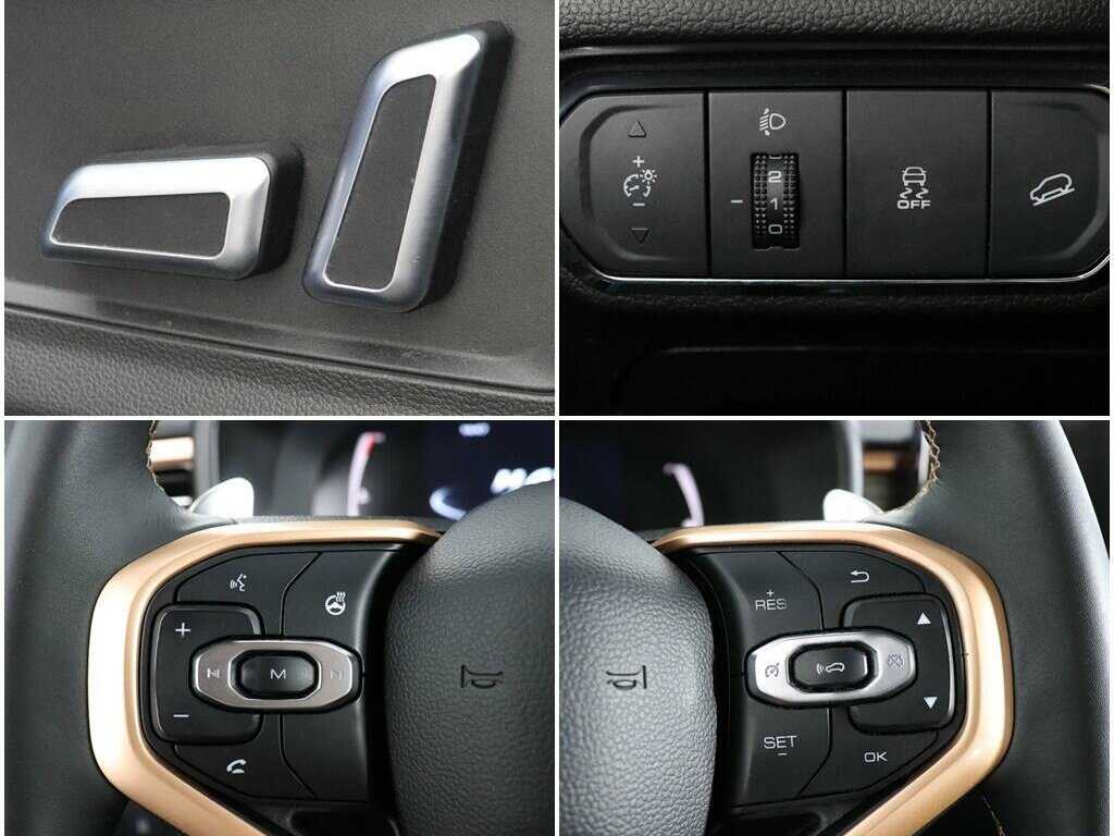 Купить Haval Jolion, 2022, 31 831 км.. Фото: #16