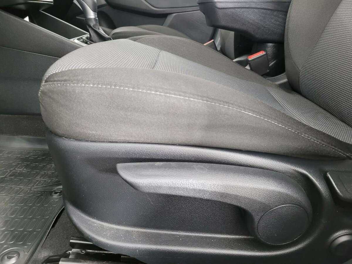 Купить Hyundai Solaris, 2021, 62 517 км.. Фото: #9