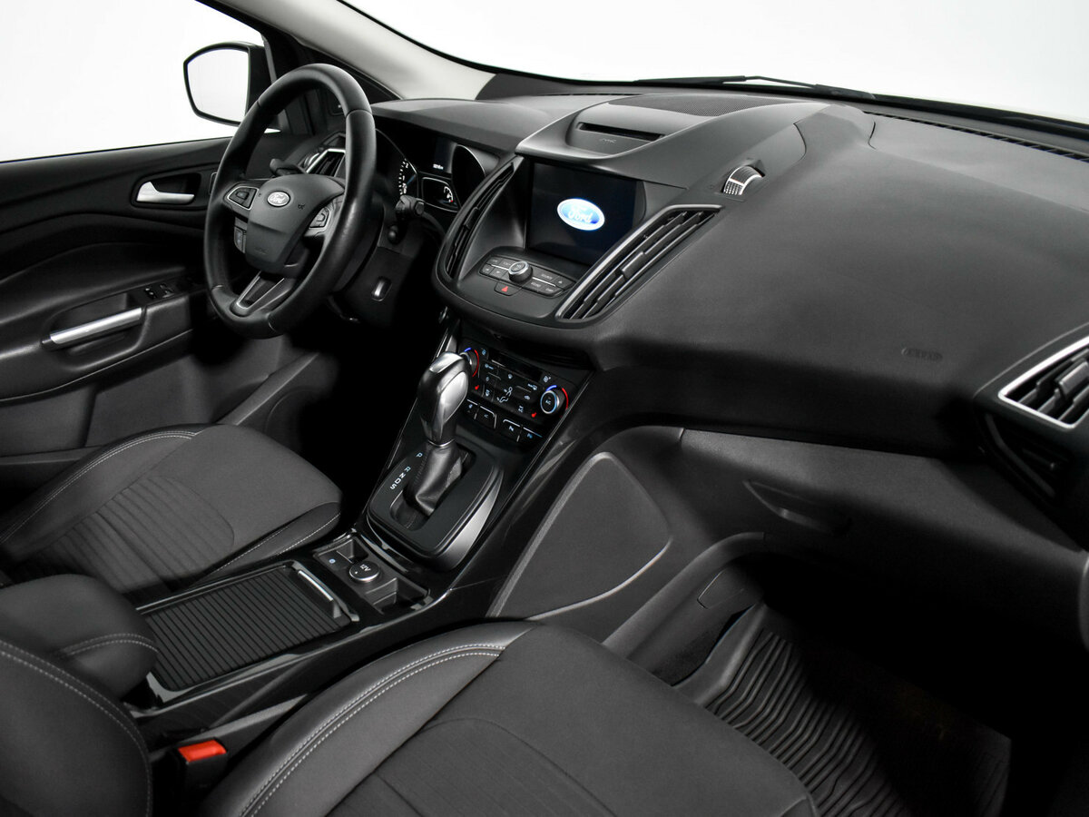 Купить Ford Kuga, 2017, 92 143 км.. Фото: #10