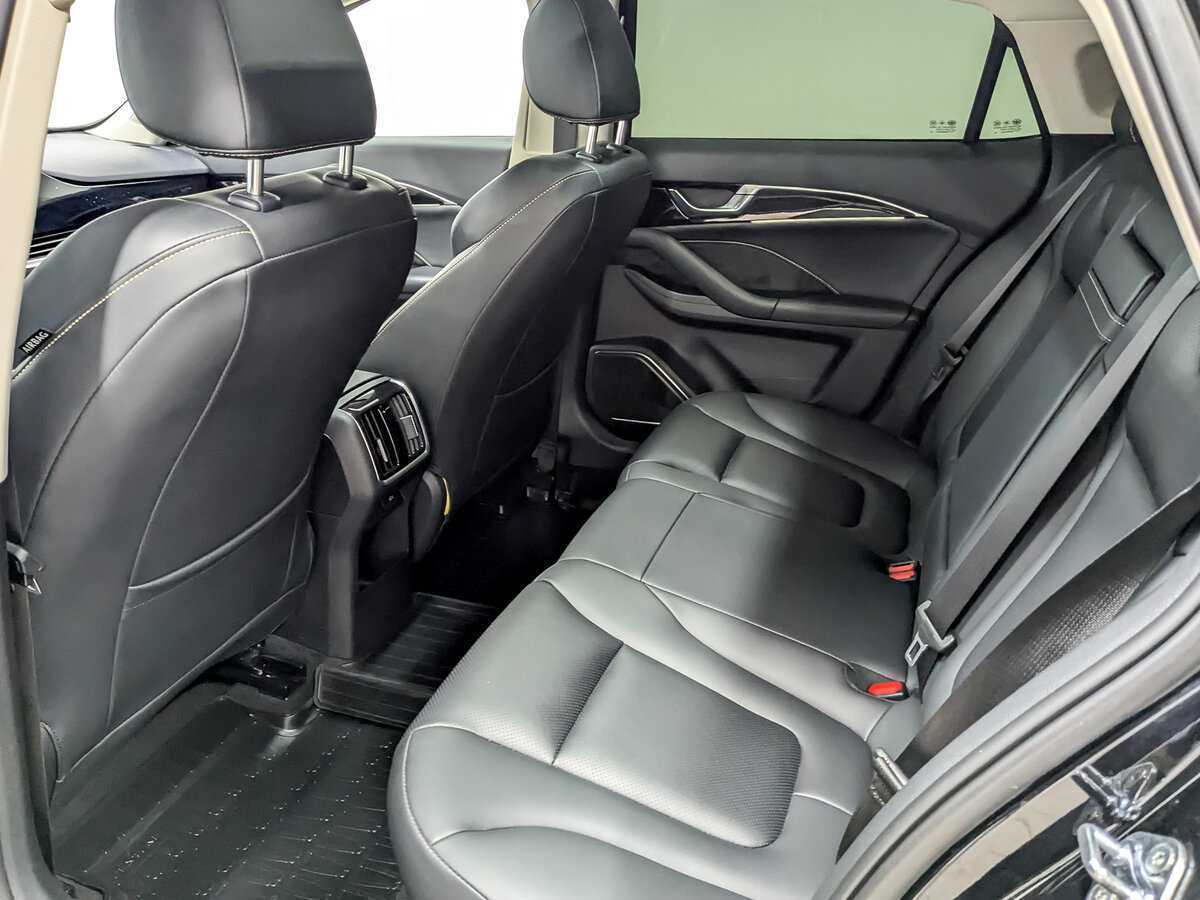 Купить FAW Bestune B70, 2023, 19 932 км.. Фото: #11