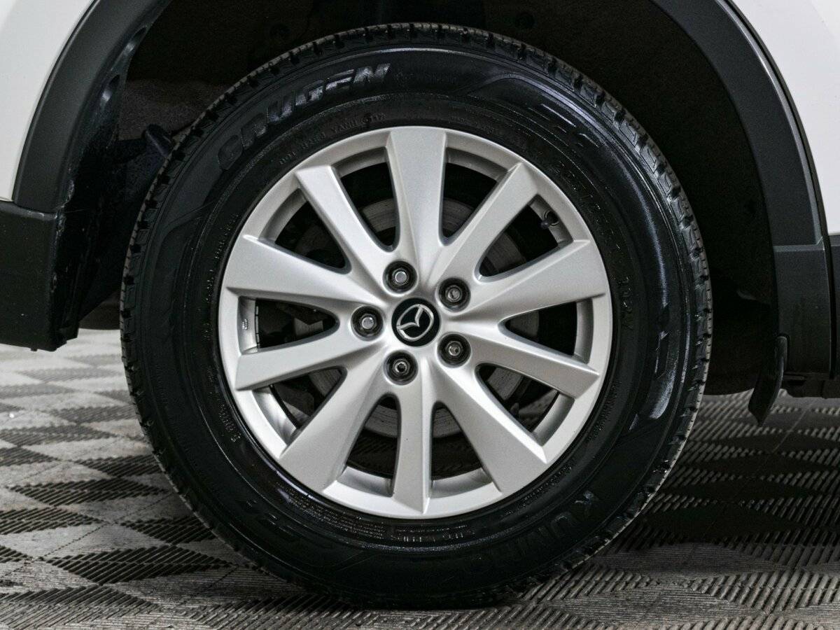 Купить Mazda CX-5, 2012, 166 000 км.. Фото: #14