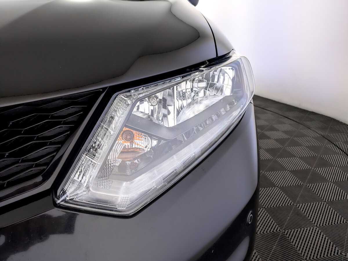 Купить Nissan X-Trail, 2017, 127 250 км.. Фото: #16