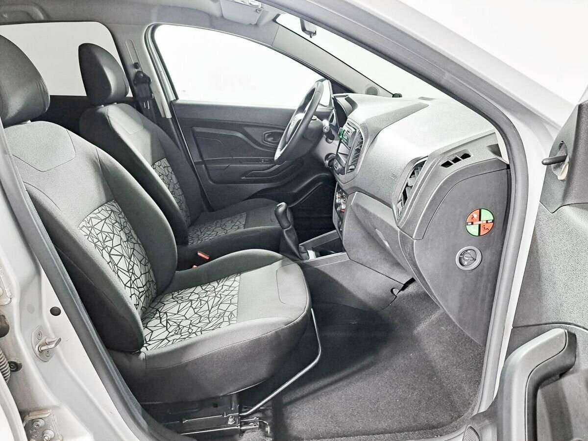 Купить Lada (ВАЗ) XRAY, 2020, 41 700 км.. Фото: #8