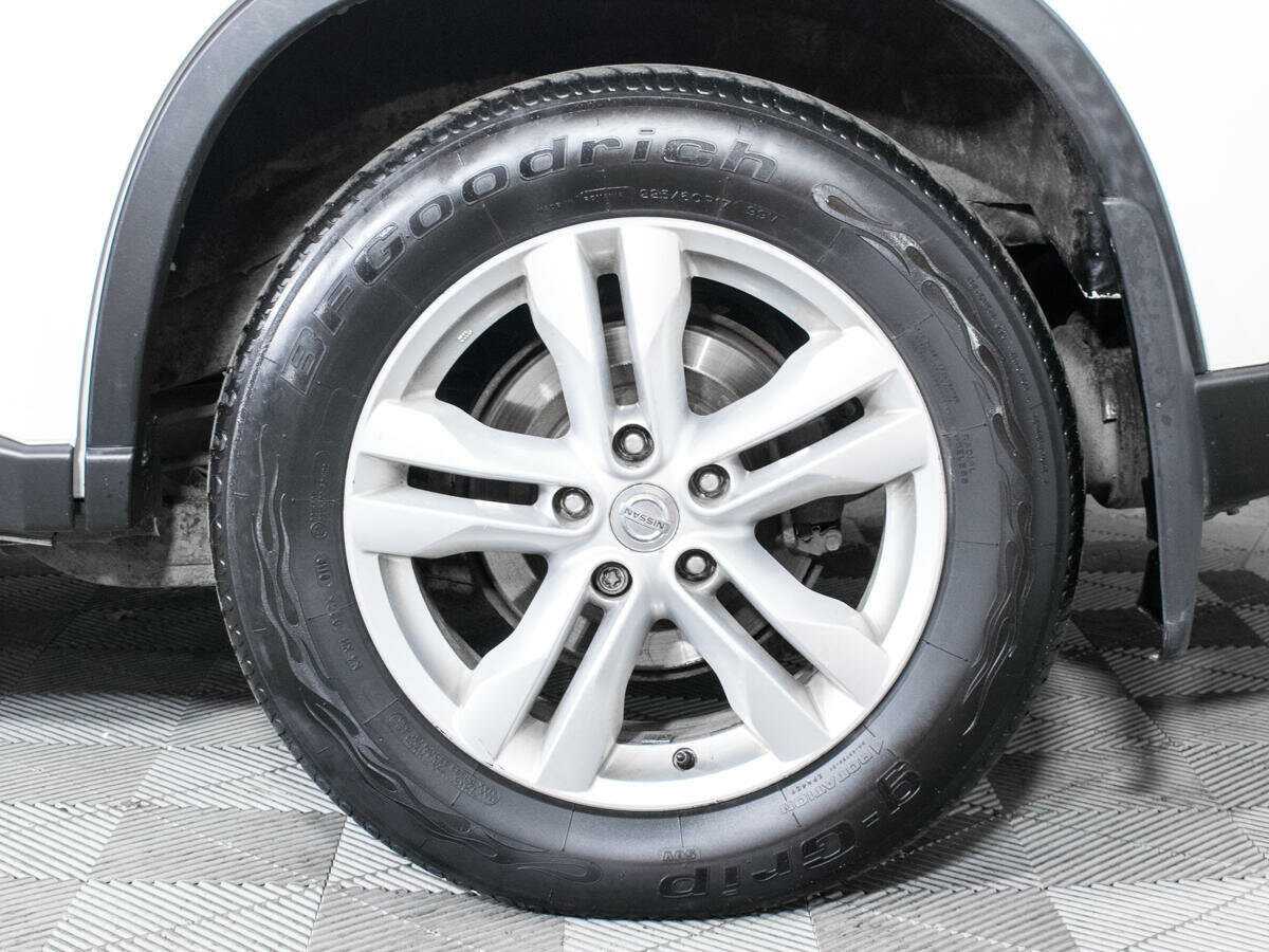 Купить Nissan X-Trail, 2012, 172 000 км.. Фото: #14