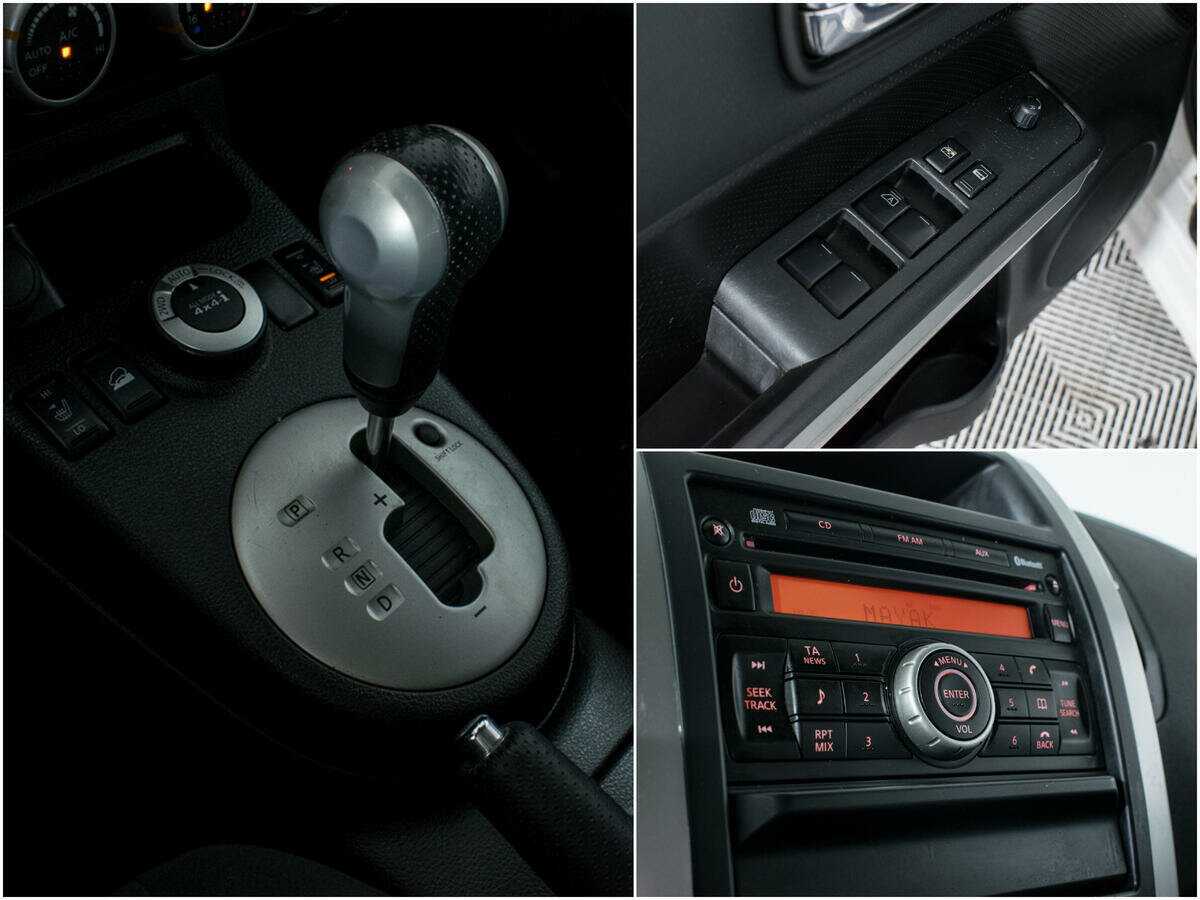 Купить Nissan X-Trail, 2012, 172 000 км.. Фото: #13