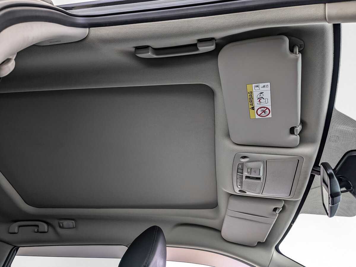 Купить Nissan X-Trail, 2017, 252 346 км.. Фото: #17