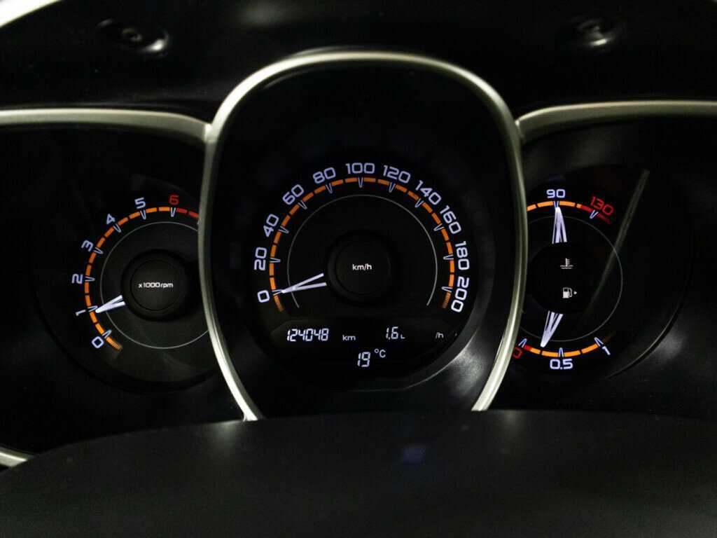 Купить Lada (ВАЗ) Vesta, 2018, 124 046 км.. Фото: #11