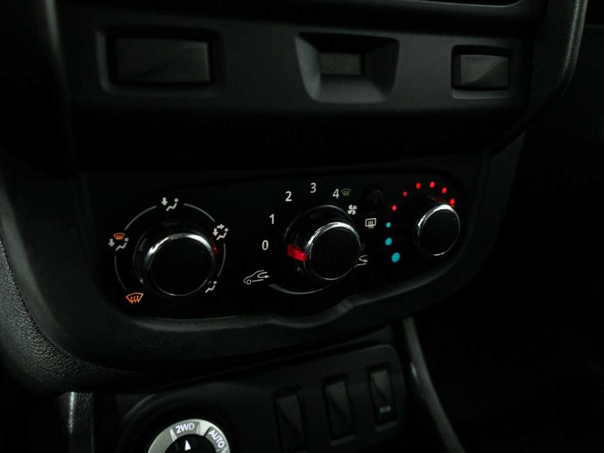 Купить Renault Duster, 2016, 84 582 км.. Фото: #14