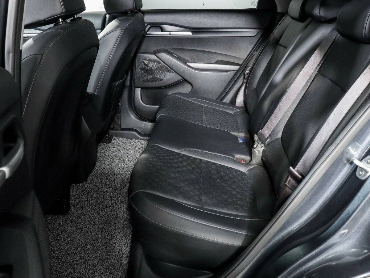 Купить Kia Seltos, 2019, 84 860 км.. Фото: #6