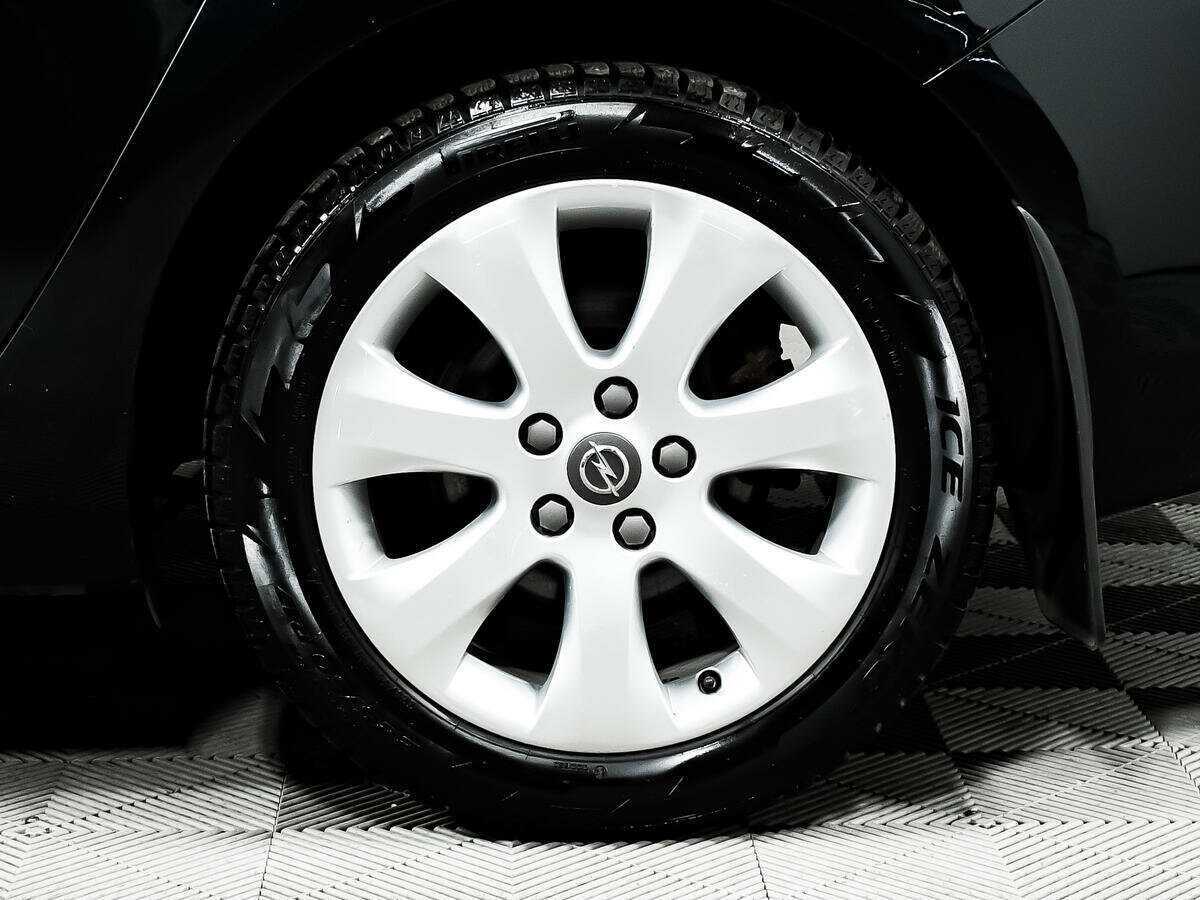 Купить Opel Astra, 2013, 144 866 км.. Фото: #13