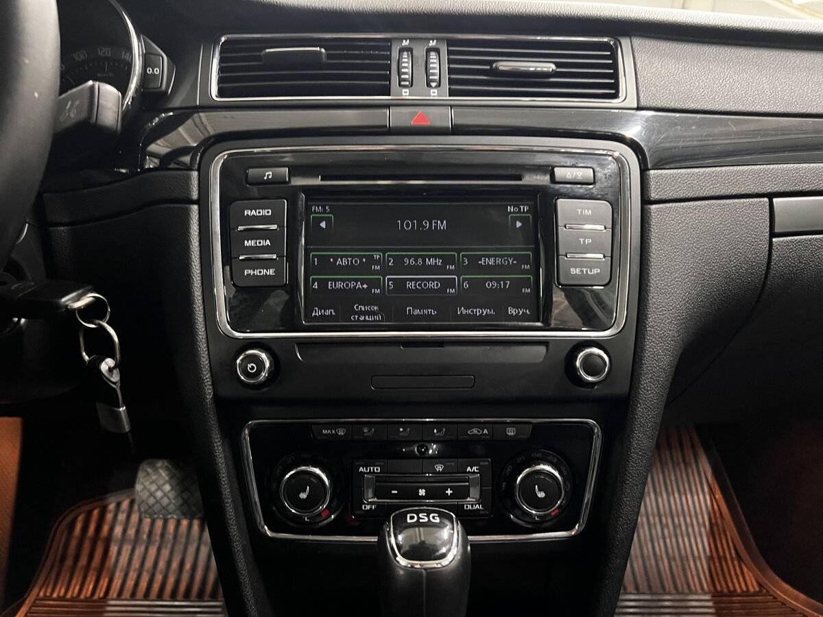 Купить Skoda Superb, 2014, 213 003 км.. Фото: #14