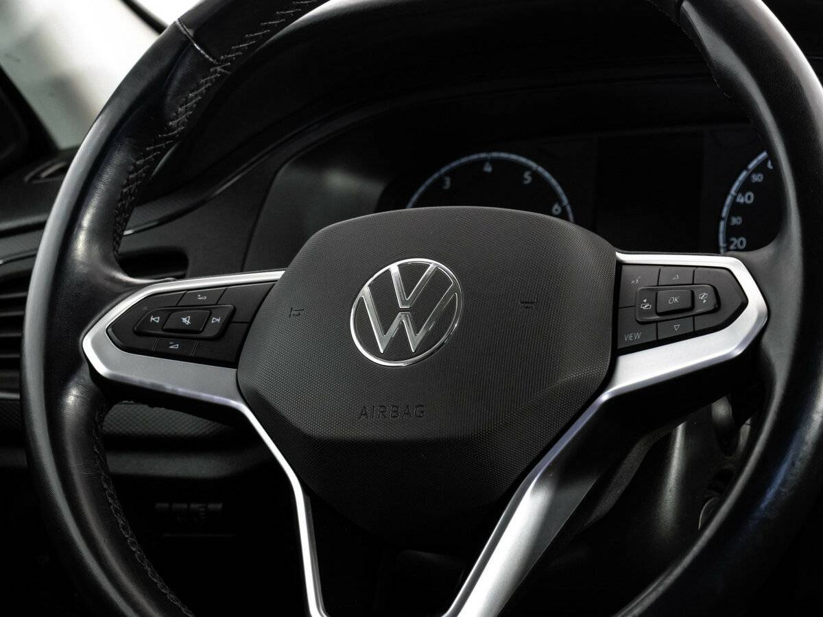 Купить Volkswagen Polo, 2020, 23 010 км.. Фото: #12