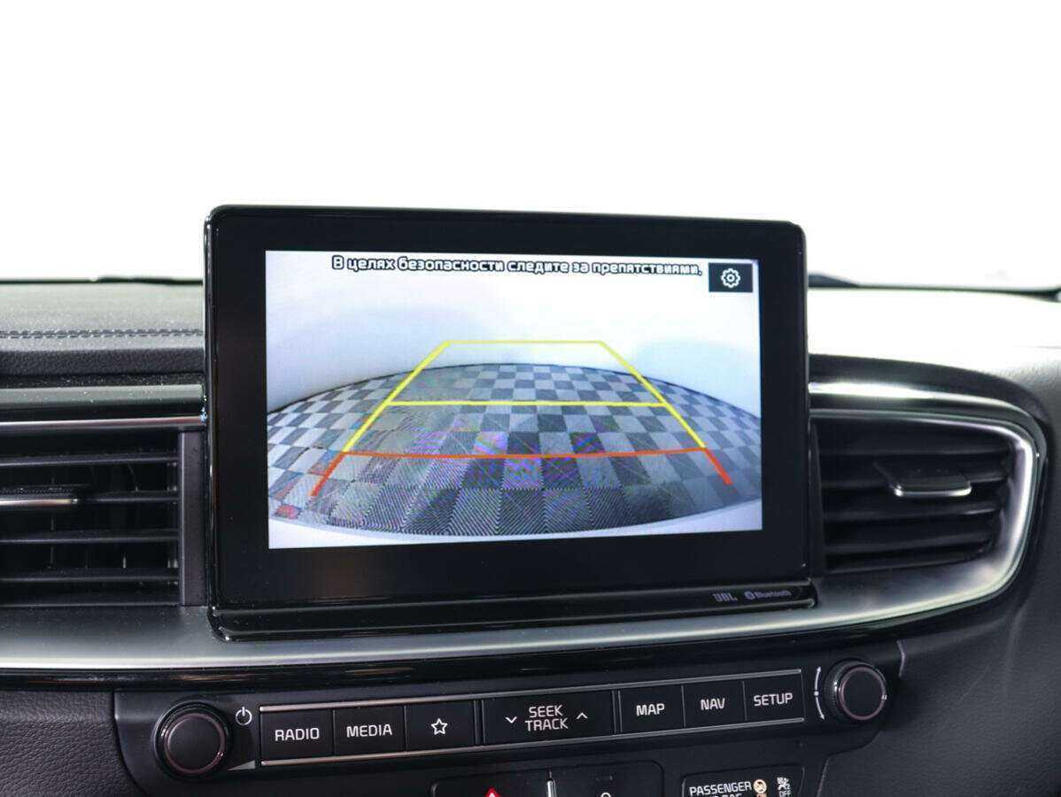 Купить Kia Ceed, 2018, 90 282 км.. Фото: #17