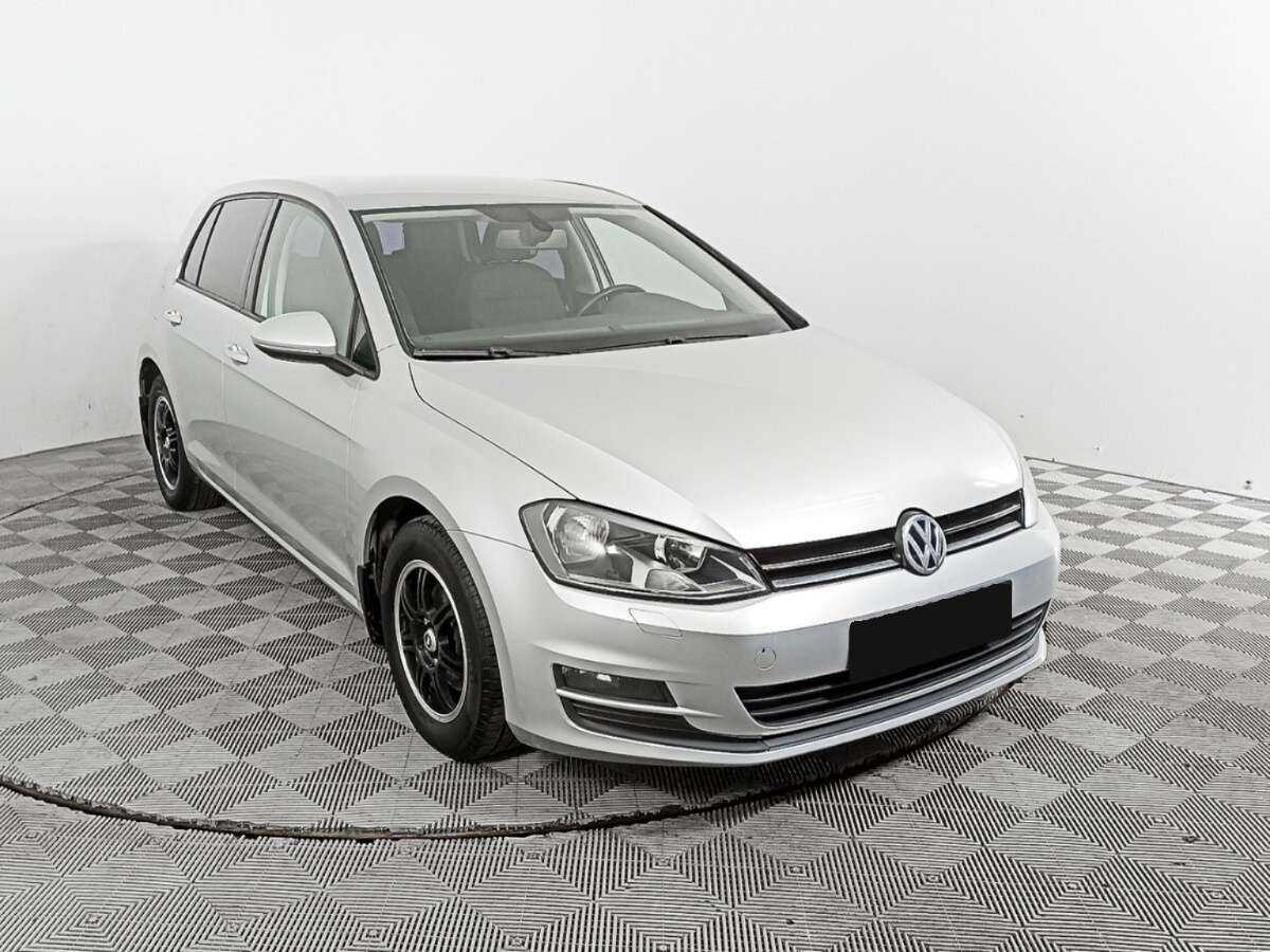 Купить Volkswagen Golf, 2013, 151 255 км.. Фото: #2