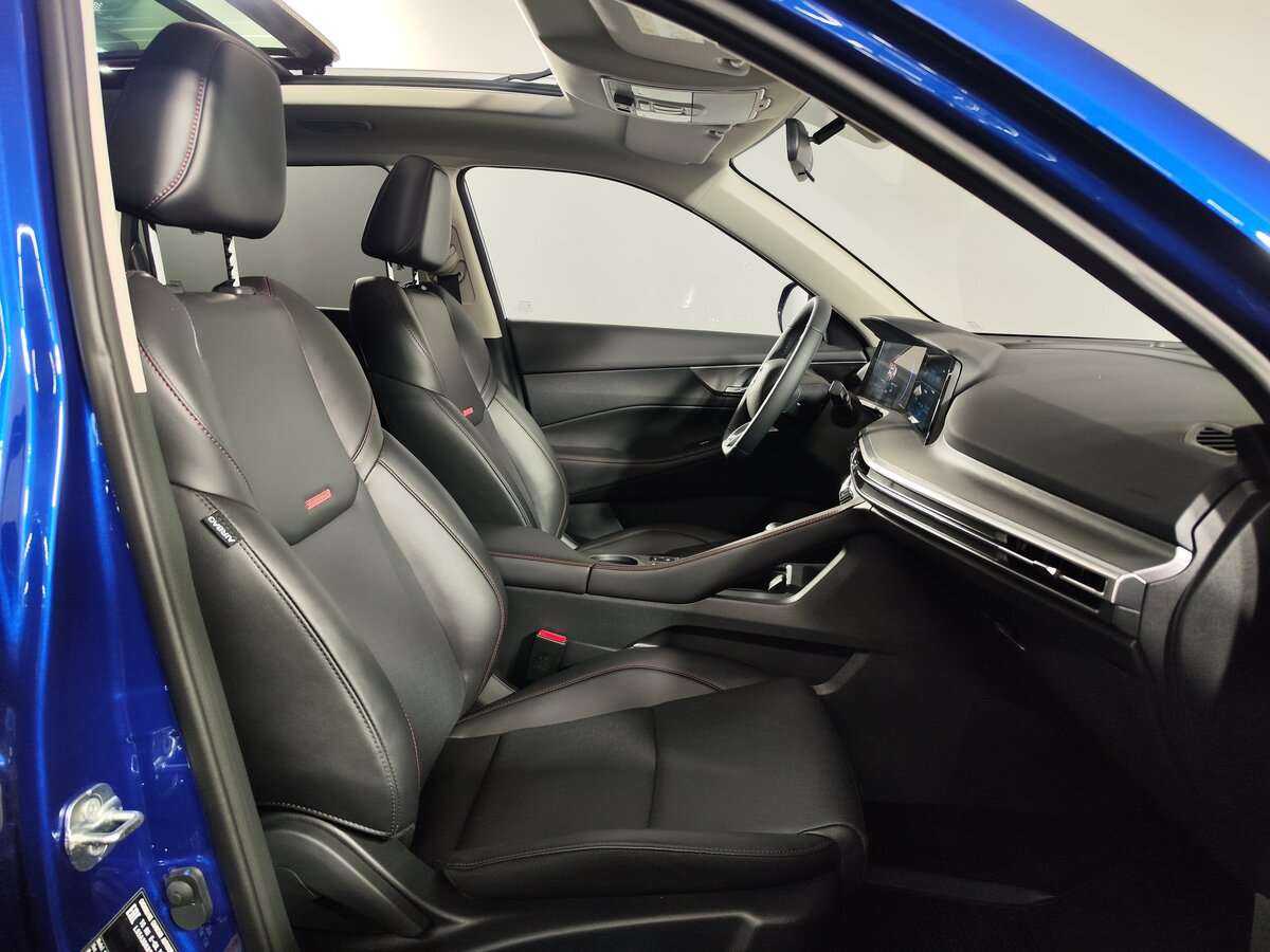 Купить Changan CS35PLUS, 2022, 13 000 км.. Фото: #7