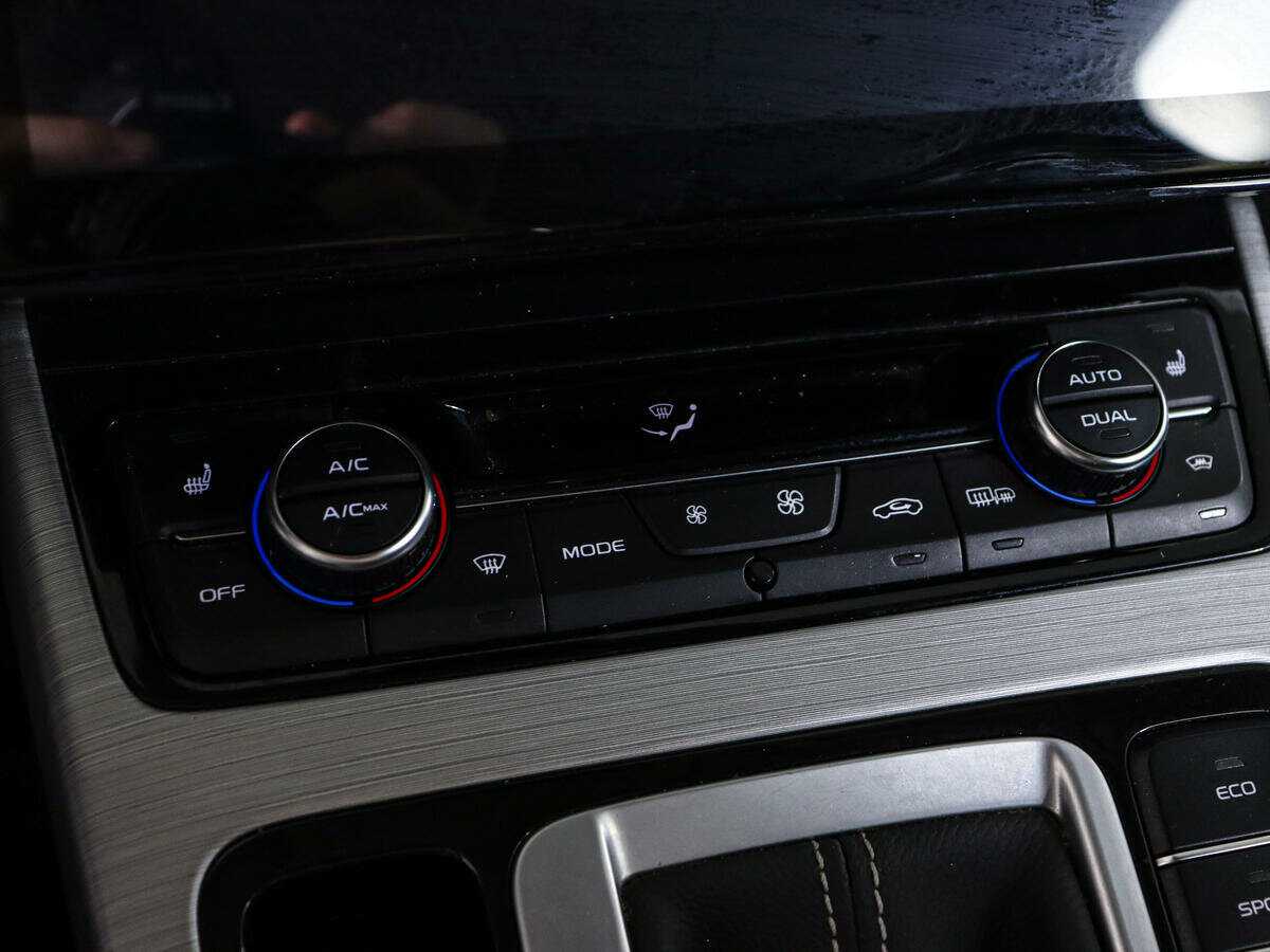 Купить Geely Atlas, 2018, 111 038 км.. Фото: #21