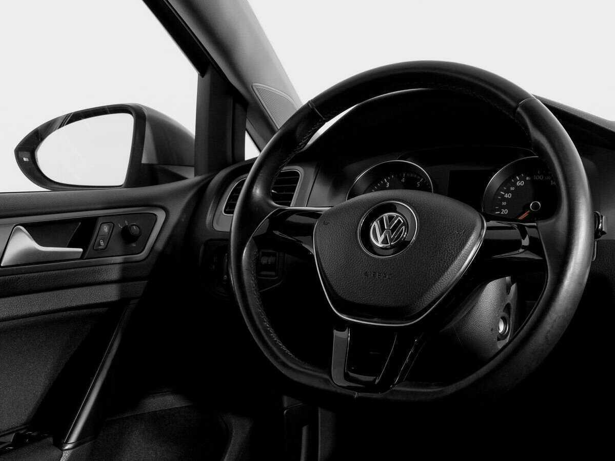 Купить Volkswagen Golf, 2013, 110 000 км.. Фото: #14