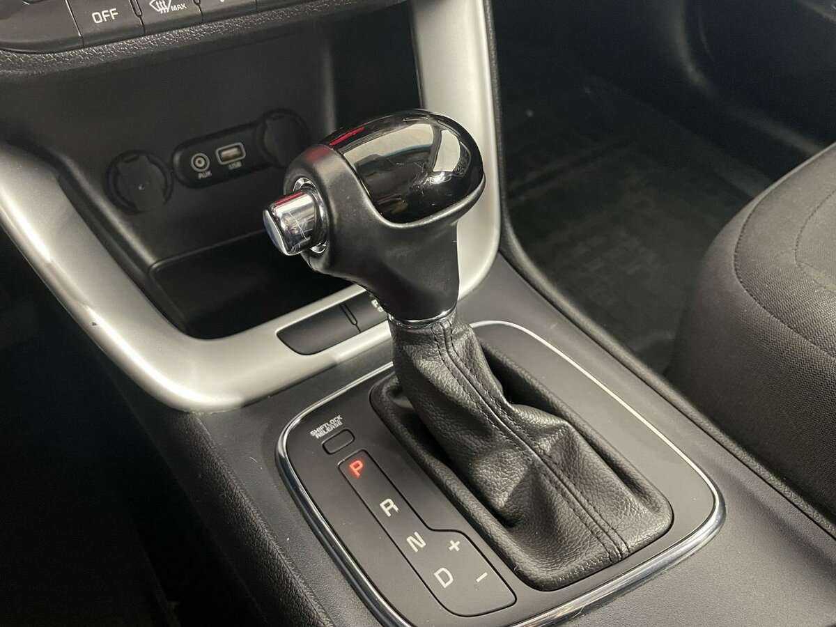 Купить Kia Ceed, 2017, 95 856 км.. Фото: #10