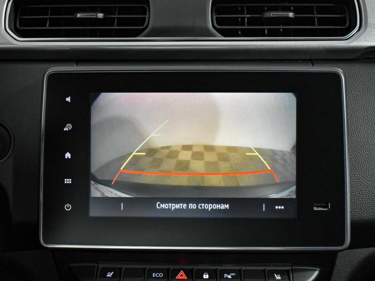 Купить Renault Arkana, 2021, 57 172 км.. Фото: #18