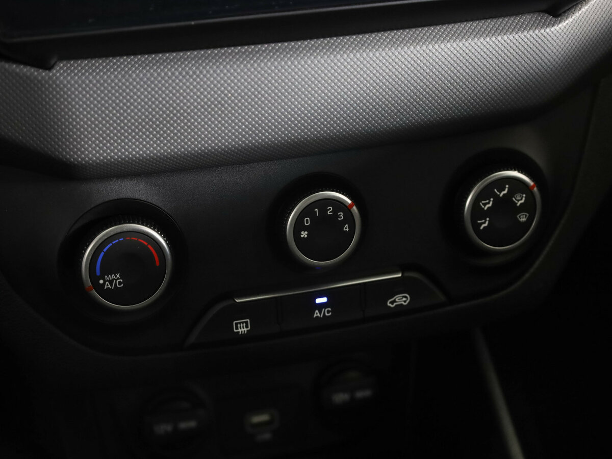 Купить Hyundai Creta, 2020, 110 813 км.. Фото: #18