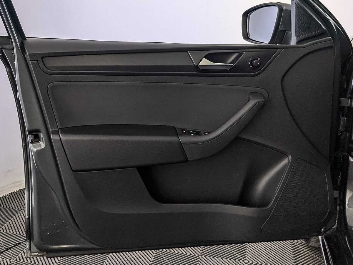 Купить Volkswagen Polo, 2021, 76 258 км.. Фото: #16