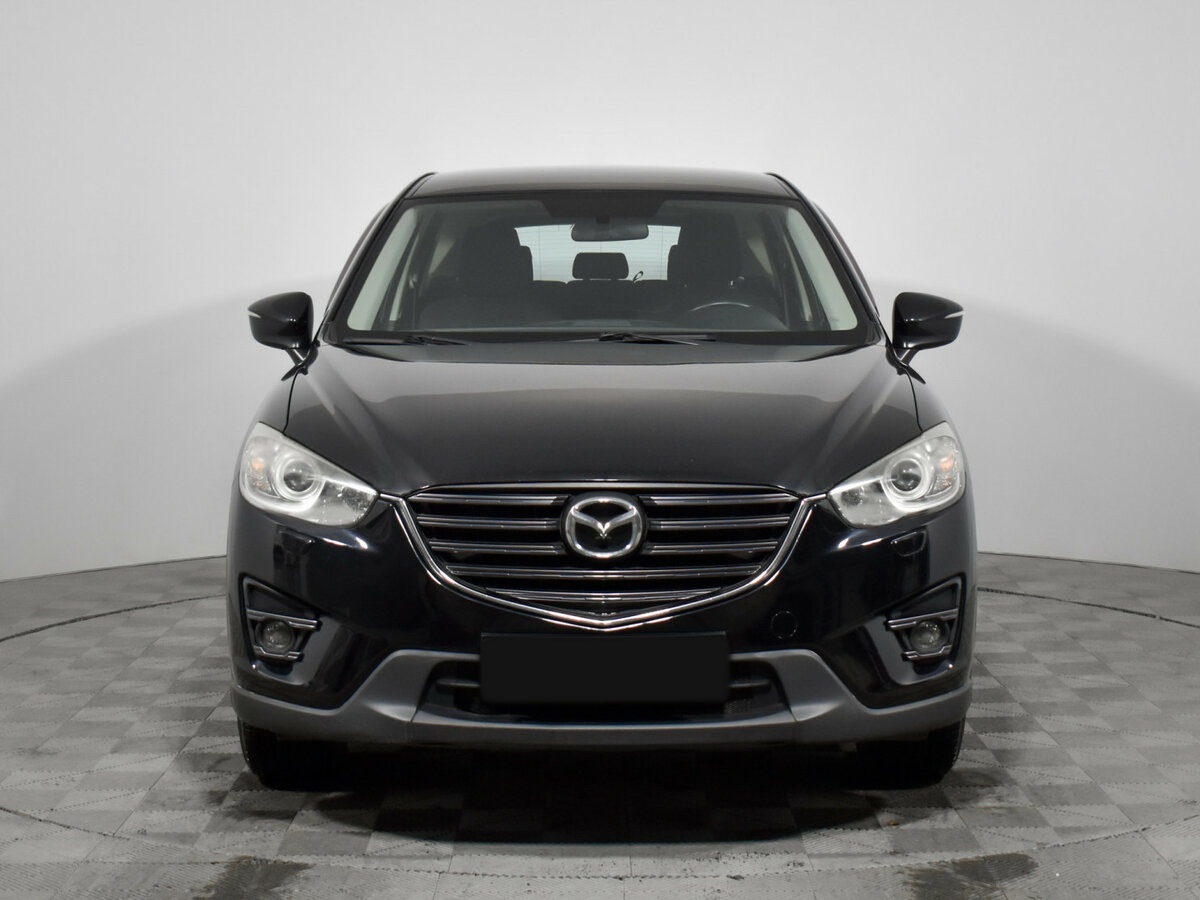 Купить Mazda CX-5, 2015, 175 721 км.. Фото: #1