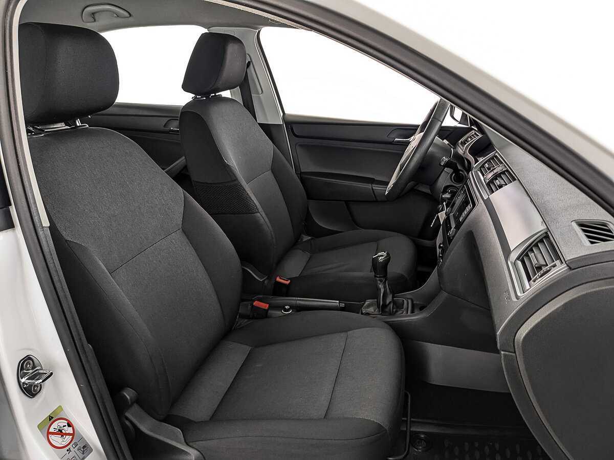 Купить Skoda Rapid, 2017, 162 657 км.. Фото: #20