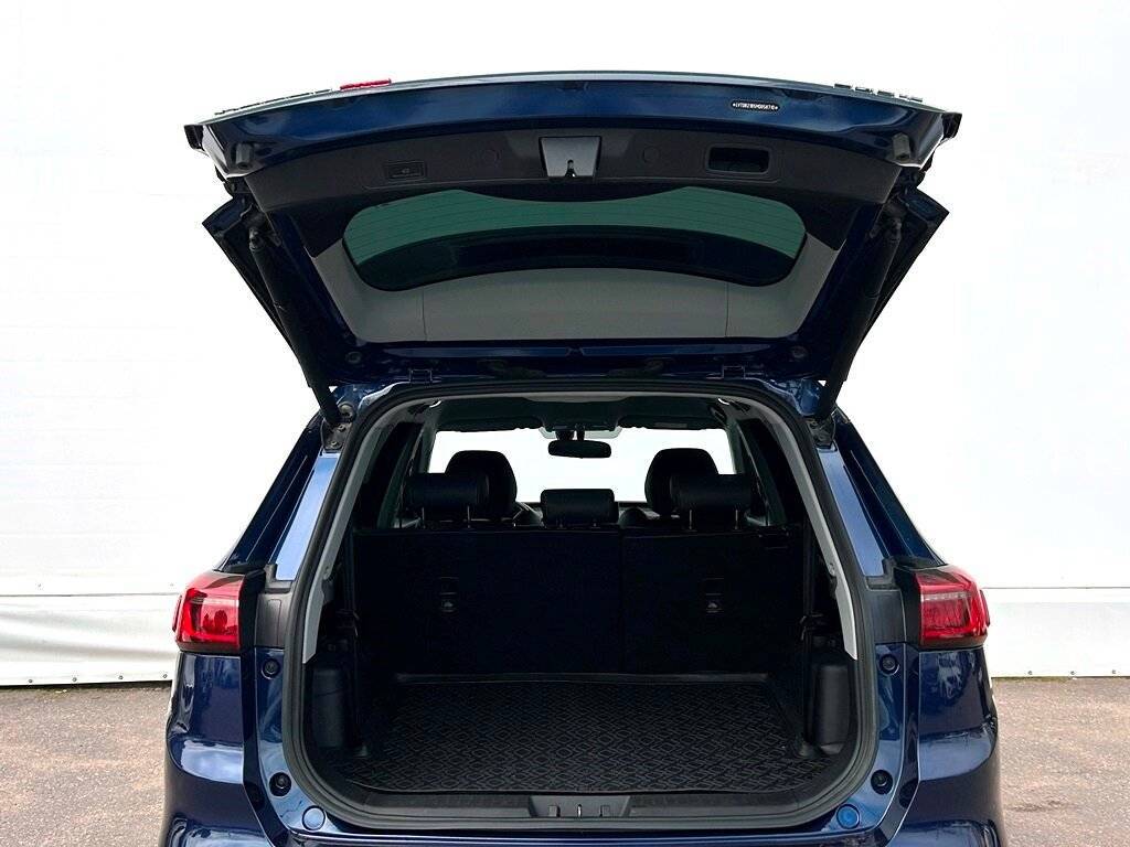 Купить Chery Tiggo 8 Pro, 2021, 96 362 км.. Фото: #13