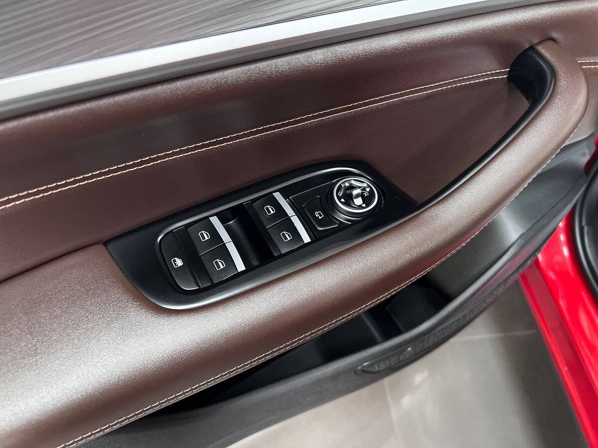 Купить Chery Tiggo 8 Pro, 2021, 128 040 км.. Фото: #15