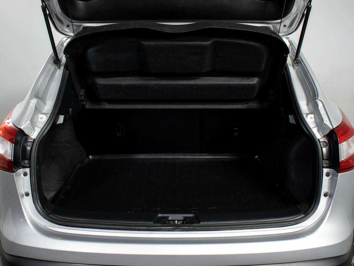 Купить Nissan Qashqai, 2018, 103 000 км.. Фото: #13