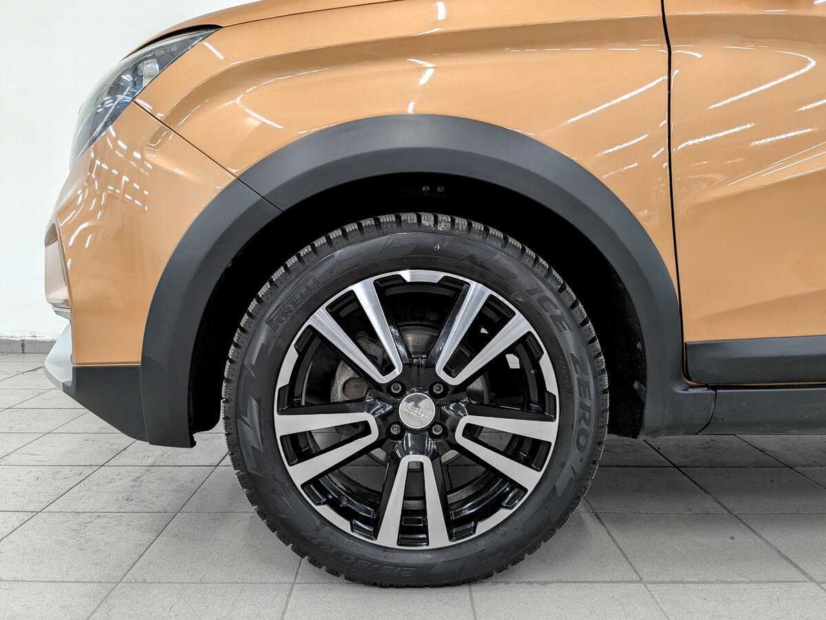 Купить Lada (ВАЗ) XRAY, 2021, 46 547 км.. Фото: #17