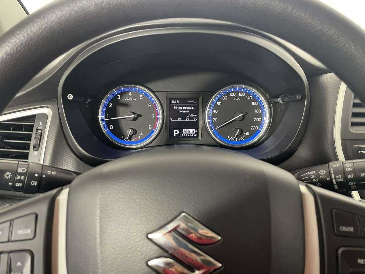 Купить Suzuki SX4, 2014, 144 710 км.. Фото: #10