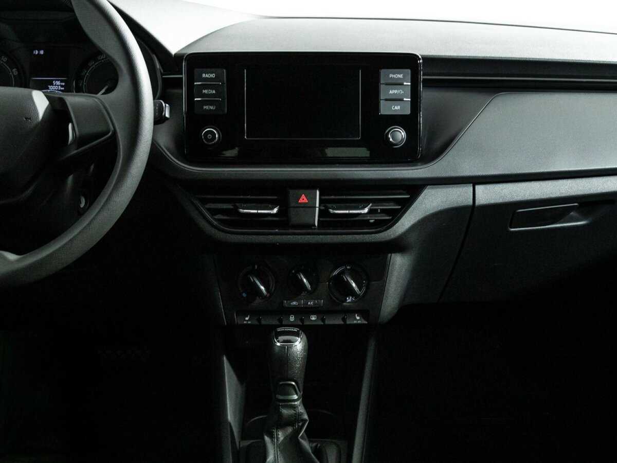 Купить Skoda Rapid, 2020, 70 002 км.. Фото: #13