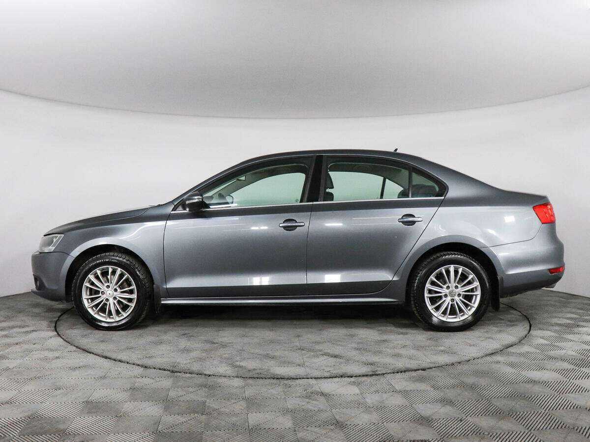 Купить Volkswagen Jetta, 2013, 116 473 км.. Фото: #6