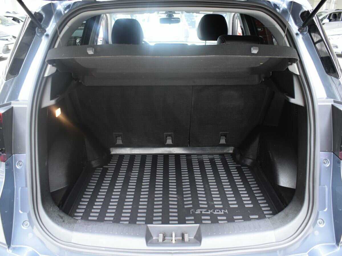 Купить Chery Tiggo 4, 2020, 90 161 км.. Фото: #17