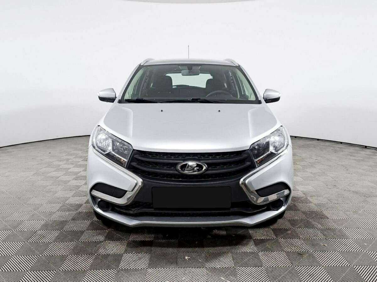 Купить Lada (ВАЗ) XRAY, 2021, 50 100 км.. Фото: #1