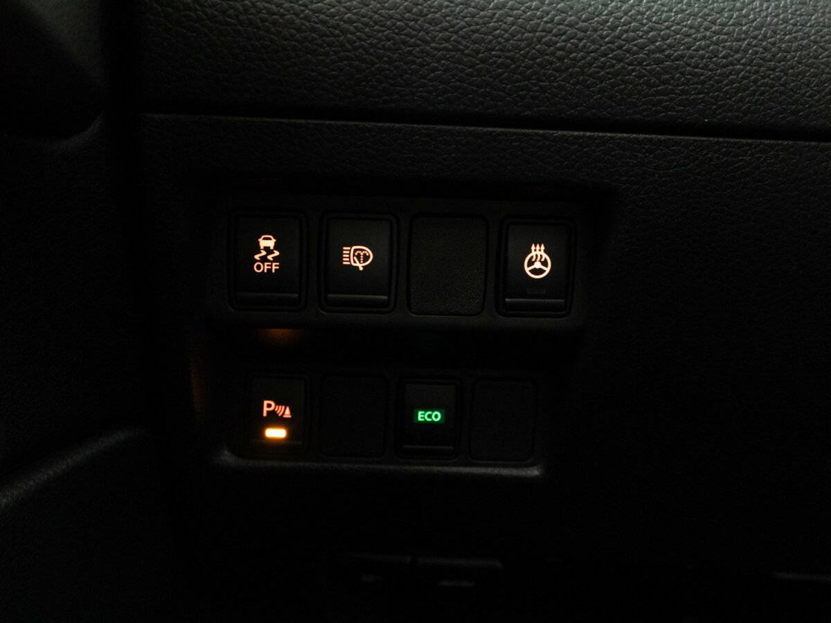 Купить Nissan Qashqai, 2019, 71 125 км.. Фото: #20