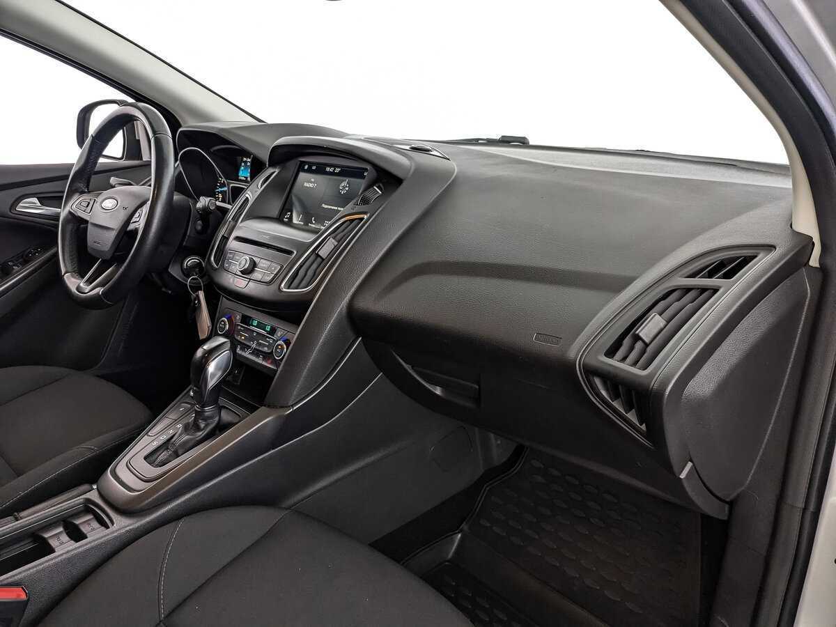 Купить Ford Focus, 2019, 71 535 км.. Фото: #8