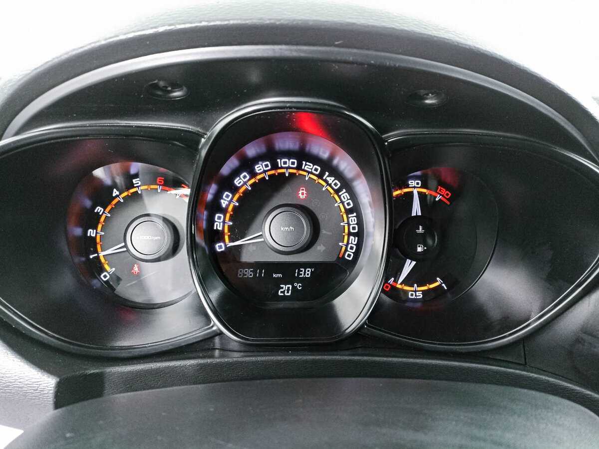 Купить Lada (ВАЗ) Vesta, 2021, 89 582 км.. Фото: #10