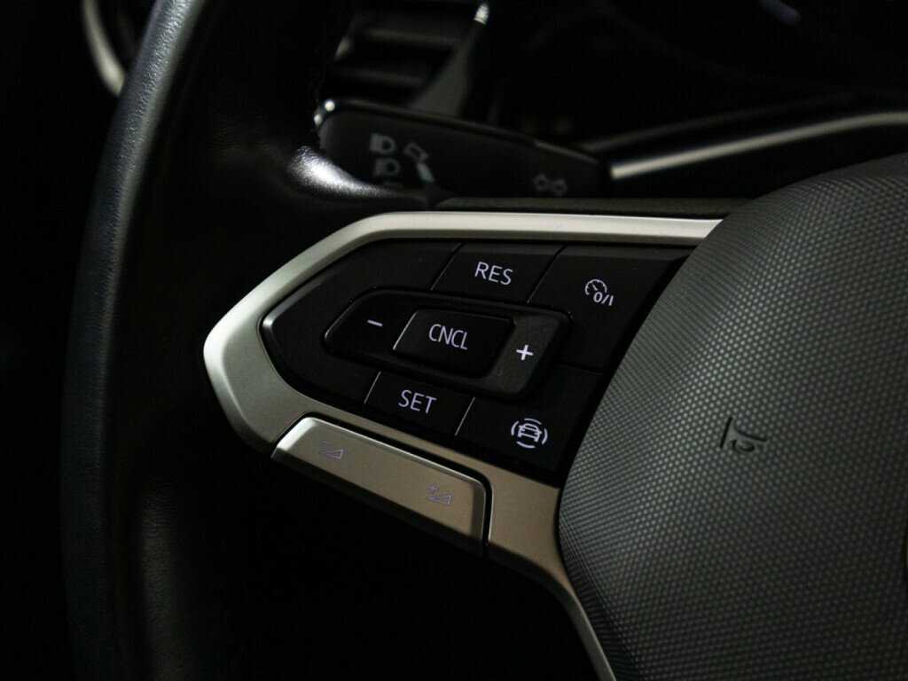 Купить Volkswagen Polo, 2021, 55 206 км.. Фото: #17