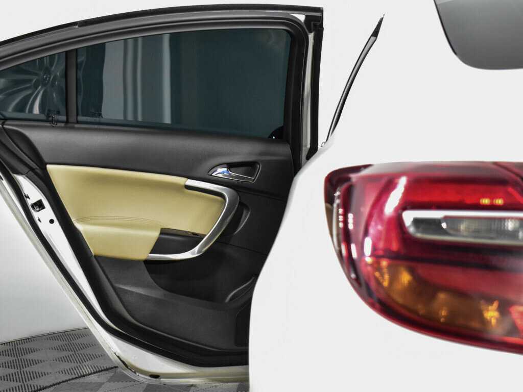 Купить Opel Insignia, 2014, 176 937 км.. Фото: #13